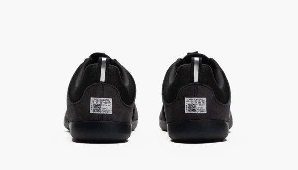 Adidas Ballerina x Bad Bunny Black Chalk 