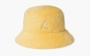 Kangol Furgora Bucket Hat "Yellow" 