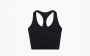 Sporty & Rich SR Runner Tank TOP "Black" 