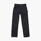 Carhartt 106679 B01 Firm Duck Double-Front Utility Work Pant Loose Fit