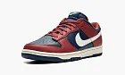 Nike Dunk Low Retro WMNS Canyon Rust