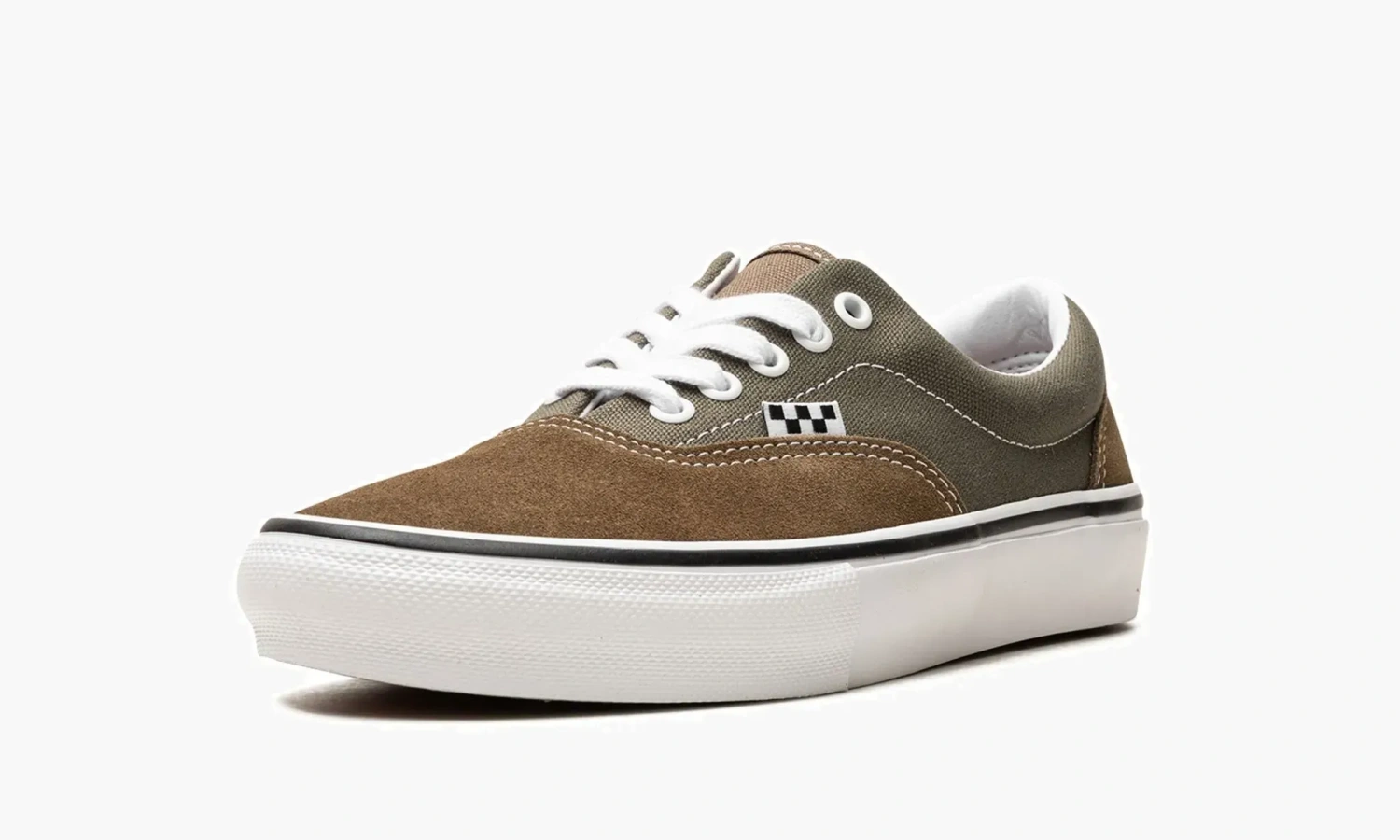 Vans Skate Era Brown / Grey 