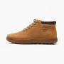 Timberland Ashwood Park Mid Waterproof Leather Chukka Boots "Brown" 