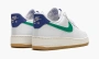 Air Force 1 '07 WMNS "Stadium Green" 