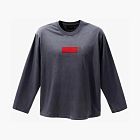 WYSION LONG GREY