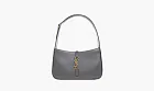 Saint Laurent Le 5 À 7 Hobo Bag Storm
