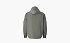 C.P. Company Technical Hooded Jacket Grey