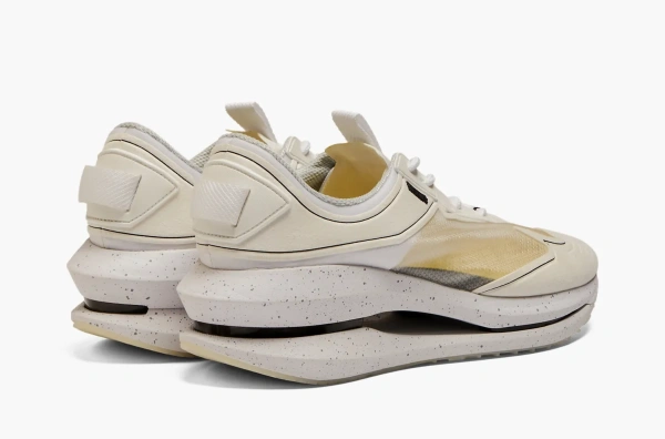 Asics Onitsuka Tiger Runger White/White 