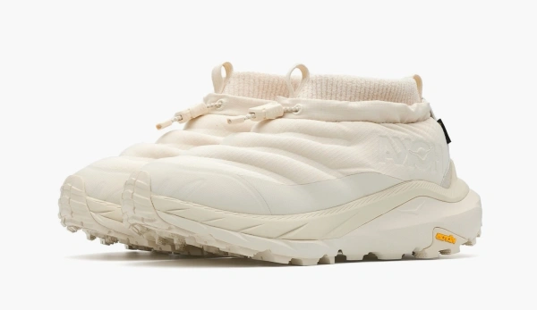 Hoka Kaha 2 Frost Moc Gore-Tex WMNS Oat/Sesame 