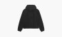 Stussy Zip Hoodie Black 