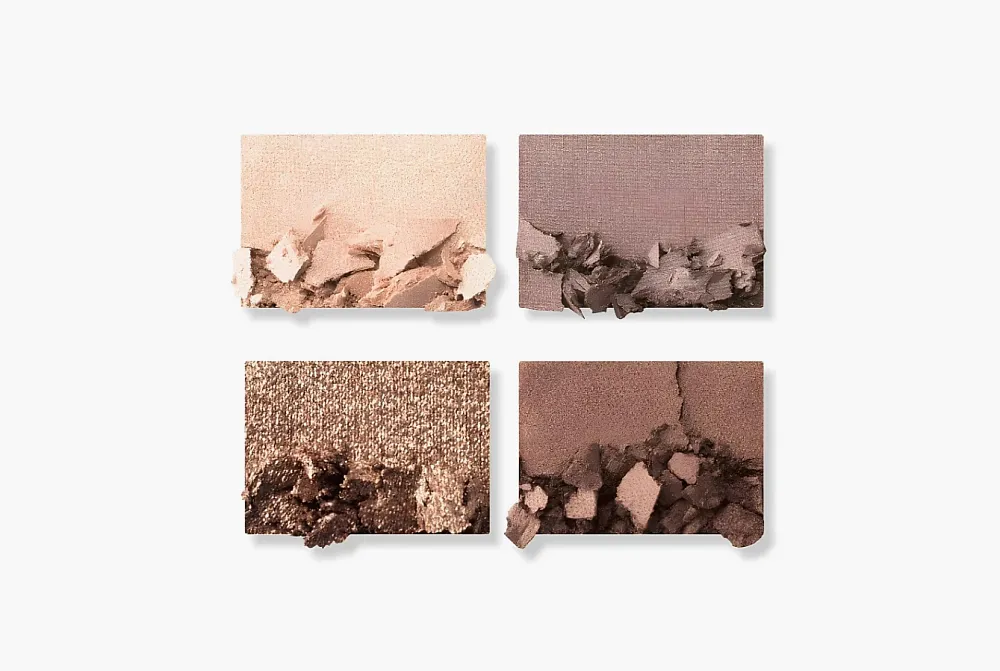 Charlotte Tilbury Luxury Palette The Golden Goddess (5.2g)