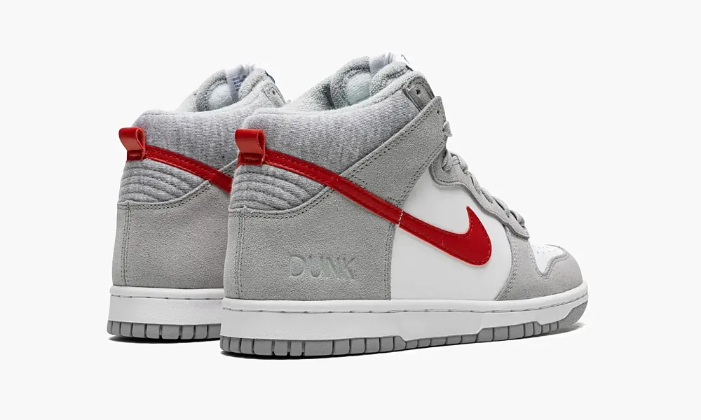 Nike Dunk HI SE GS Athletic Club