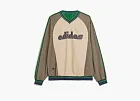 Adidas Originals x Brain Dead Sweatshirt Brown