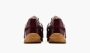 Adidas Country OG x Song for the Mute Pony Hair Pack - Maroon 