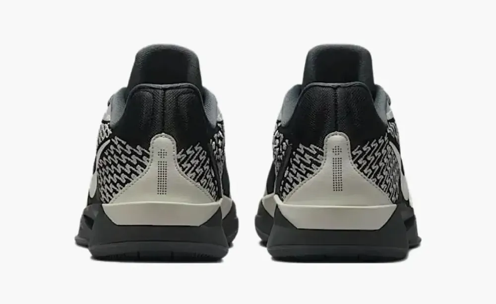 Nike Sabrina 2 EP Iron Grey