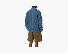 Carhartt WIP OG Chore Coat Blue Denim