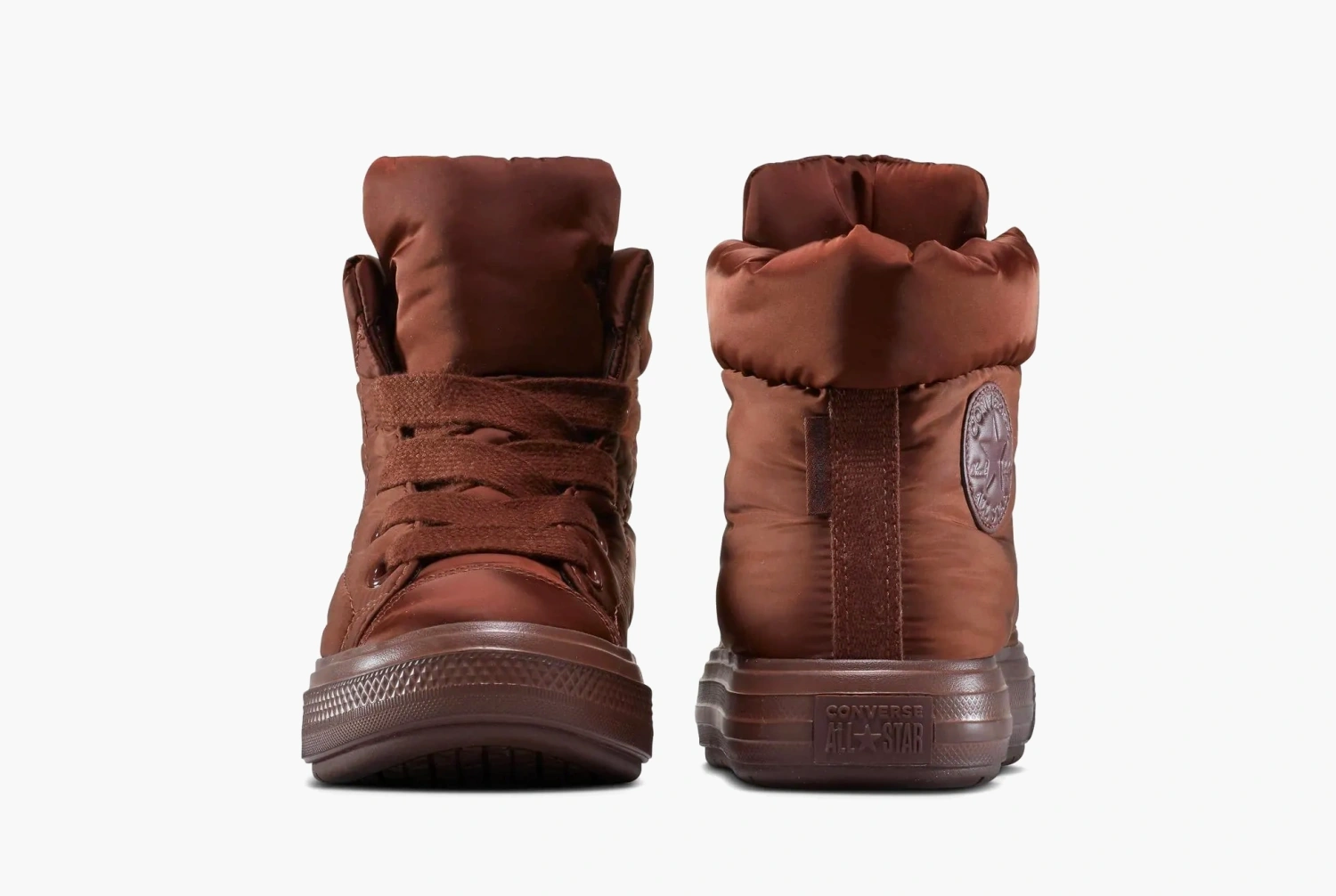 Converse Chuck Taylor All Star Element Boot Totally Fudged 