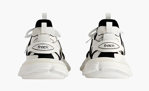 Balenciaga Track 1.0 Sneakers WMNS White 