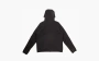 Nike Tech Full Zip Windrunner Hoodie Black/Black 