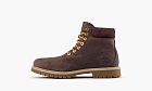 Timberland Outdoor Boot Dark Brown