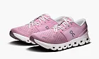 On Cloud X4 WMNS Petal Sand