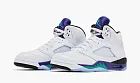Air Jordan 5 Retro Grape 2025