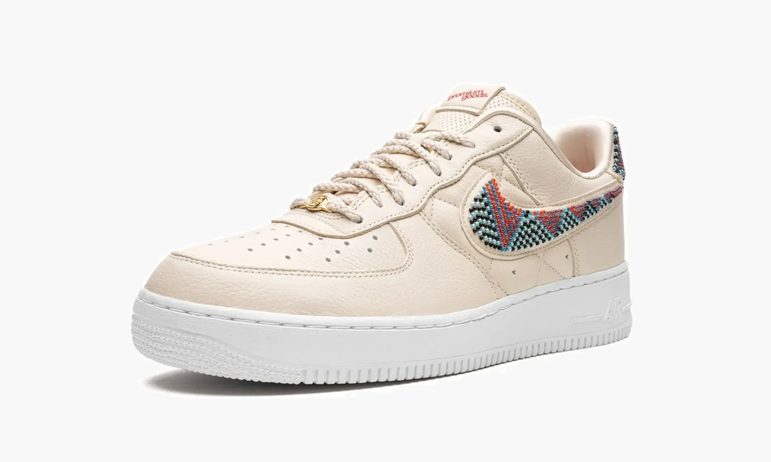 Air Force 1 Low WMNS Premium Goods - The Bella 