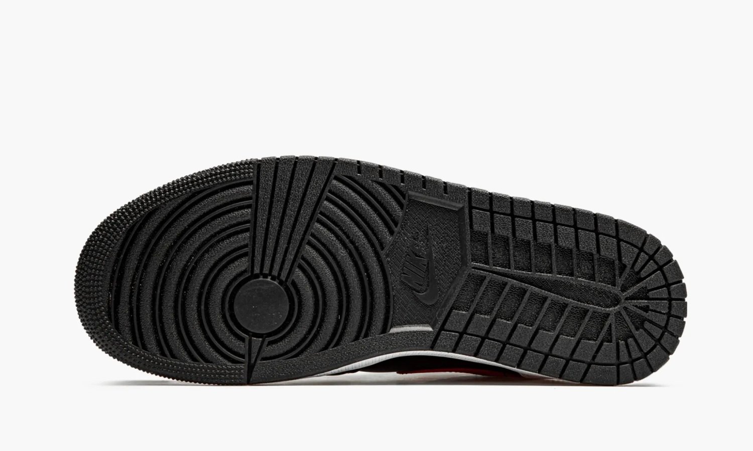 Air Jordan 1 Mid Chile Red 