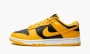 Nike Dunk Low Goldenrod 