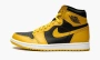 Air Jordan 1 Retro High Pollen 