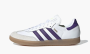 Adidas Samba OG x Lionel Messi Triunfo Estelar Pack 