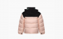 Gucci x The North Face Padded Jacket "Light Pink/Black" 