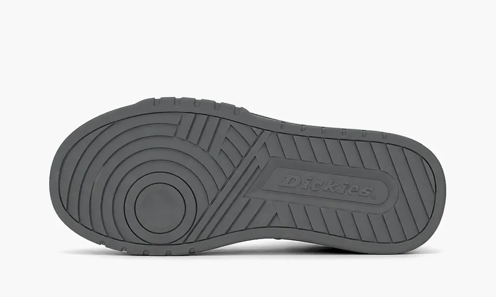 Dickies Snow Boots Grey