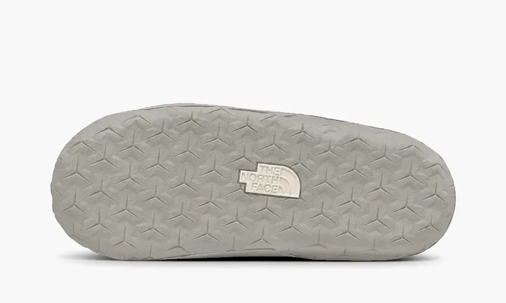 The North Face Nuptse Mule WMNS White