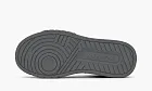 Dickies Snow Boots Grey