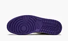 Air Jordan 1 Retro High OG Court Purple
