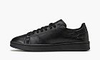 Y-3 Stan Smith Black