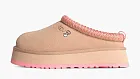 UGG Tazz Love WMNS 25 Slipper Arroyo Tropical Pink