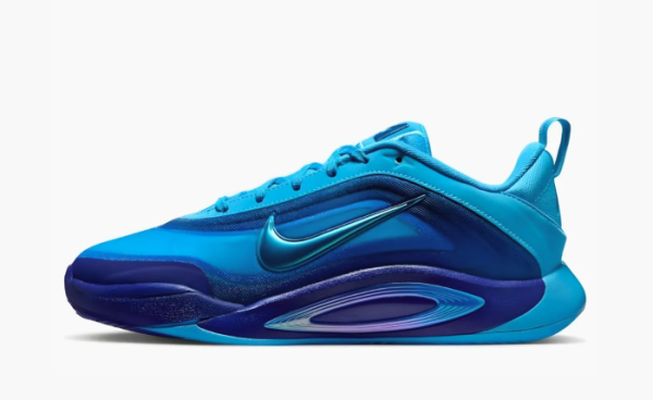 Nike A'One 'Indigo Girl 