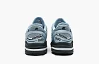 New Balance 1000 Light Blue Black JD Exclusive