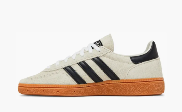Adidas Handball Spezial "Aluminium Black Gum" 