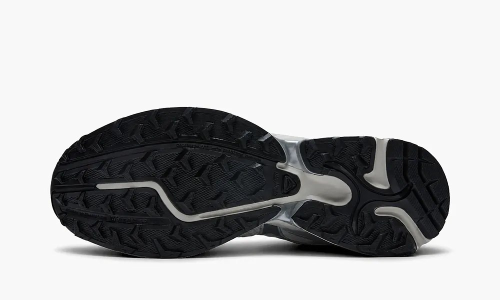 Salomon XT-Whisper Grey Silver