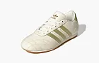 Adidas Taekwondo Lace Wmns  Cream Gold Metallic