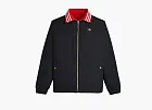 Adidas Originals LNY Padded Jacket Black / Better Scarlet