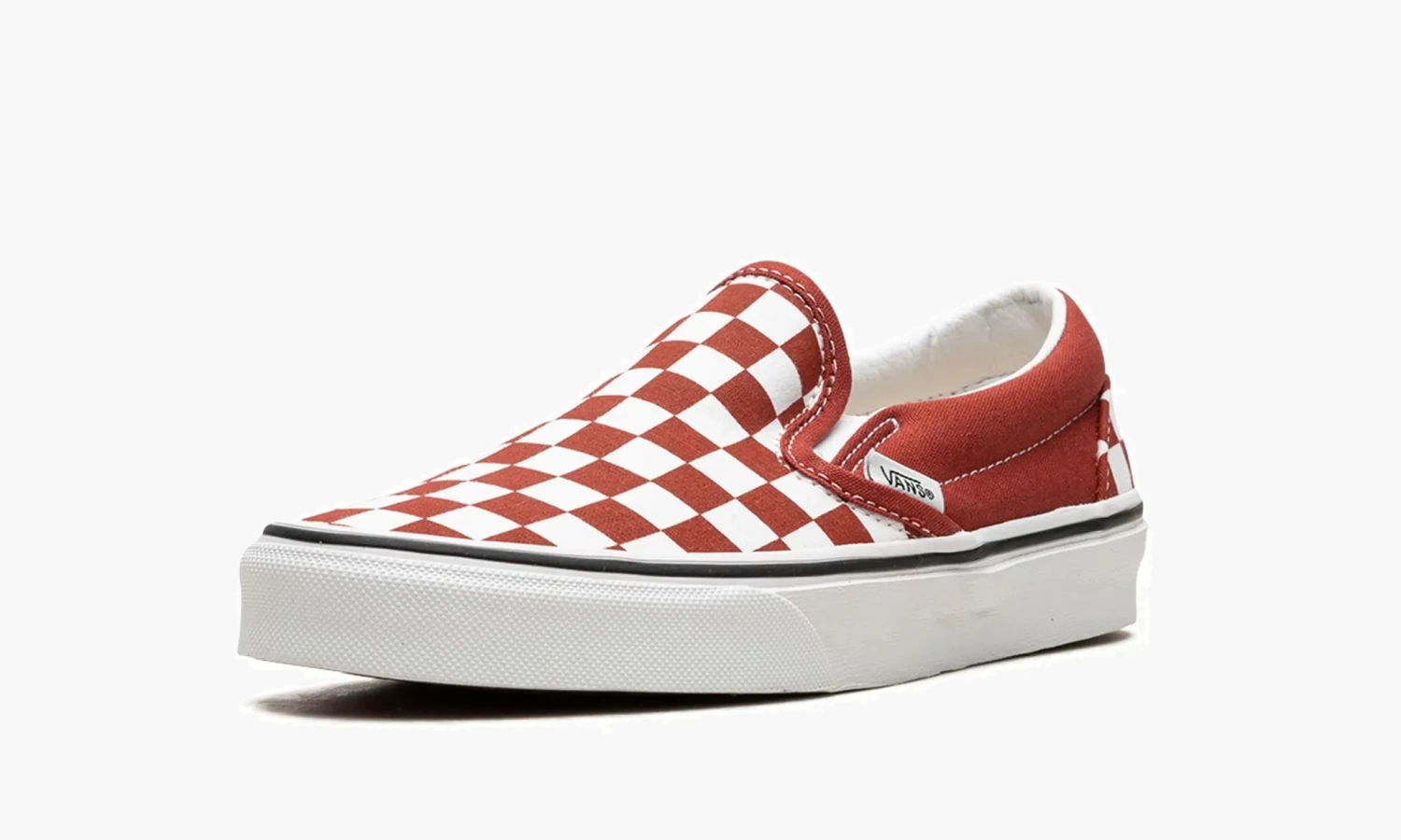 Vans Classic Slip-on Checkerboard "Checkerboard" 