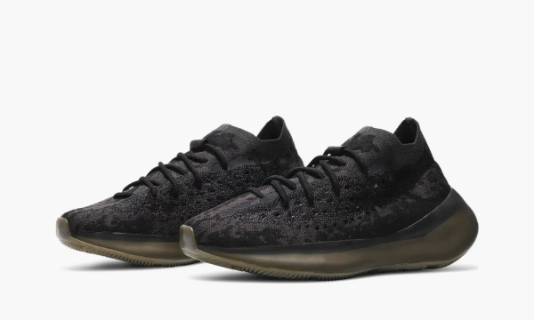 Yeezy Boost 380 Onyx Reflective 