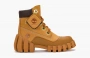 Timberland X Humberto Leon Future73 6 Inch Boot "Wheat" 