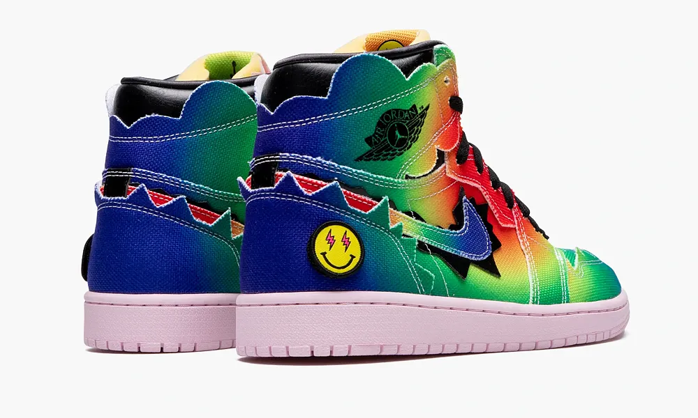 Air Jordan 1 High OG J Balvin
