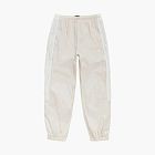 Stussy Nylon Track Pants Bone