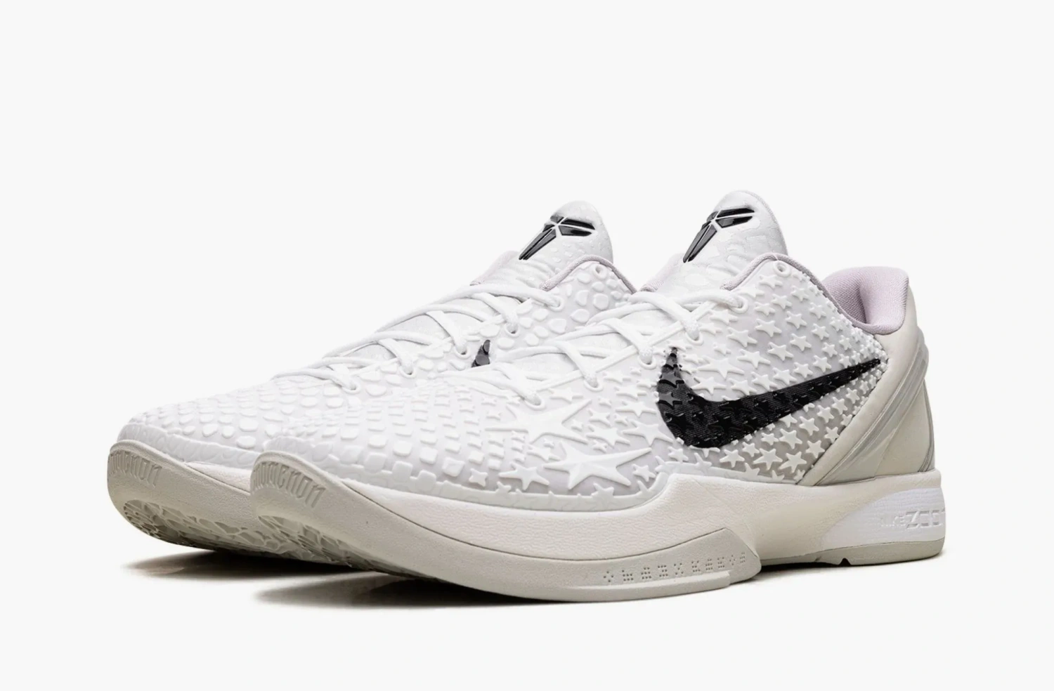 Nike Zoom Kobe 6 Protro All-Star - Sail 